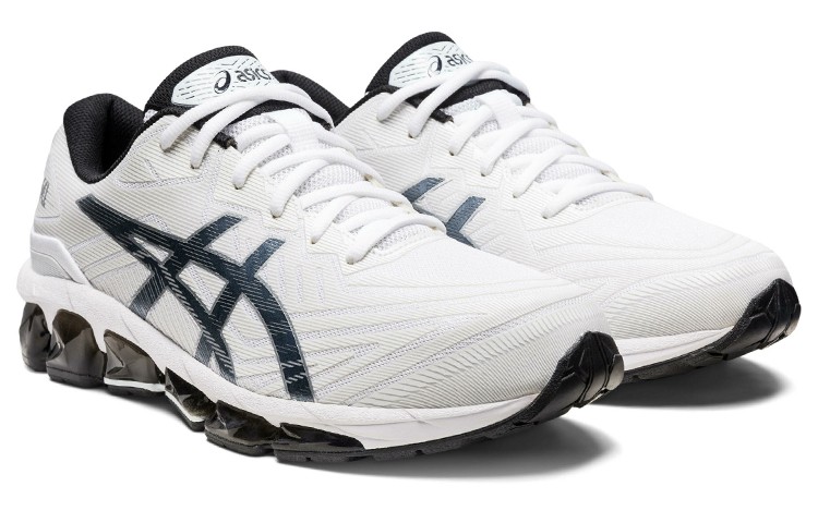Asics Gel Quantum 360 7 ‘White Black’ – 1201A481-102