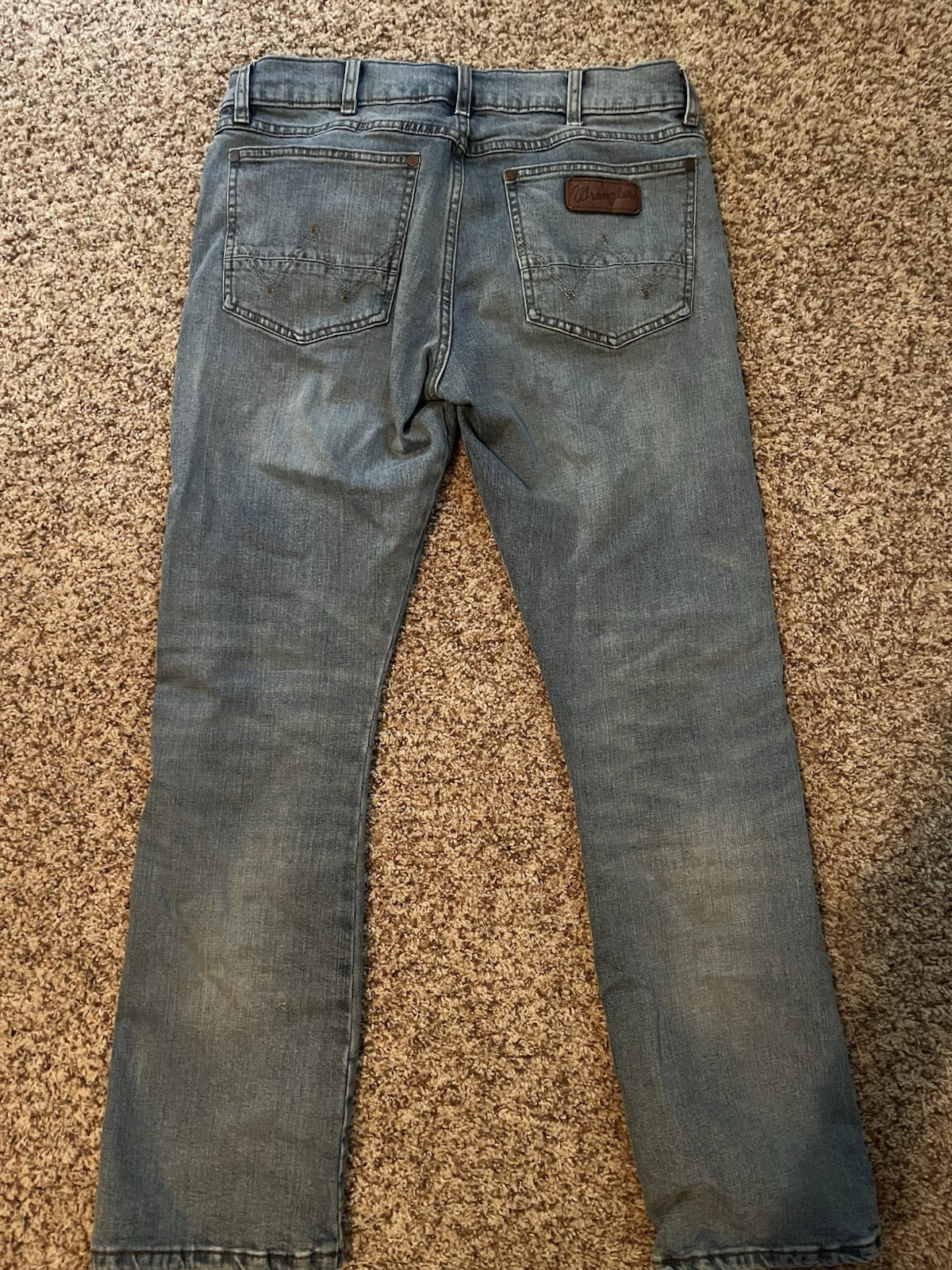 Wrangler Retro Slim Boot