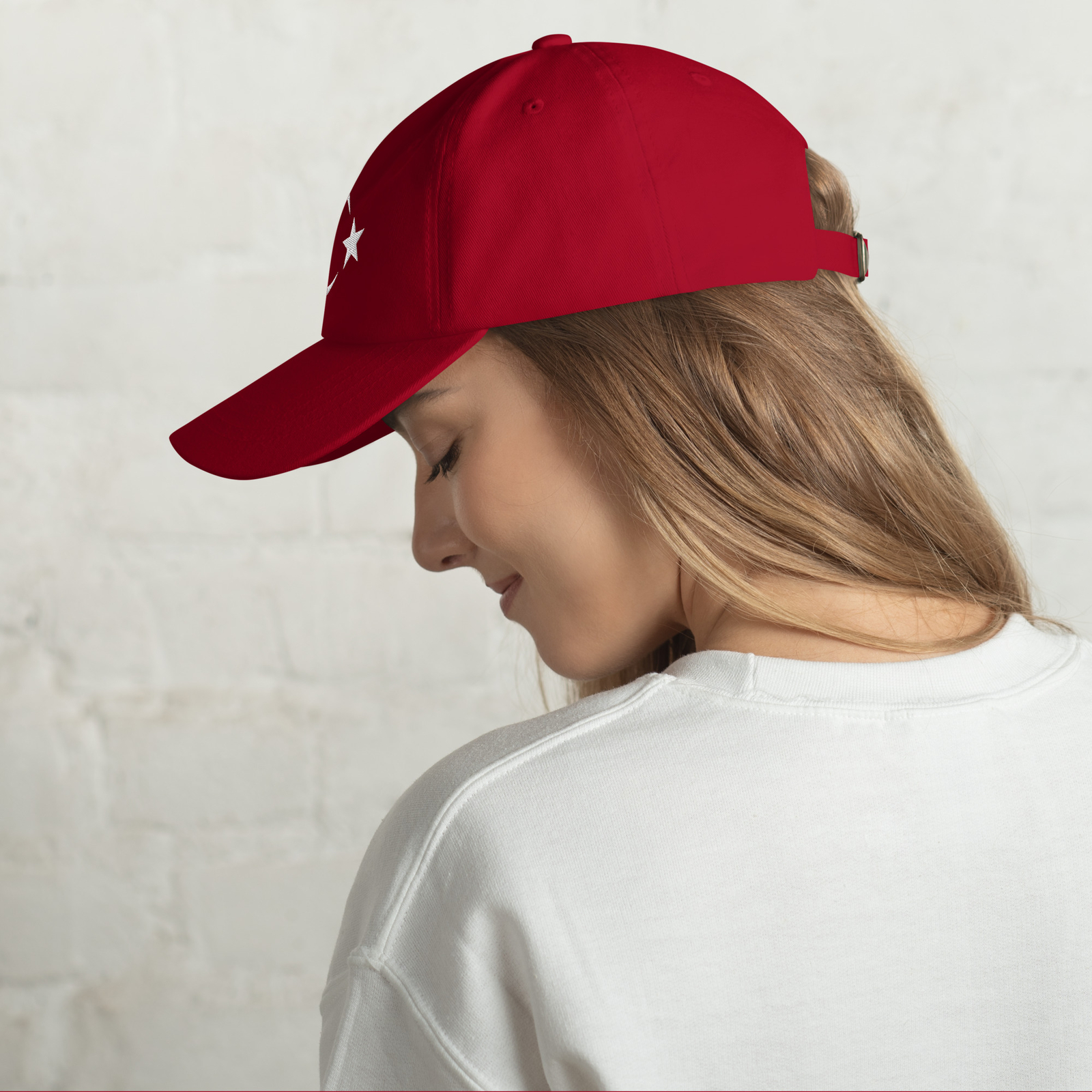 Turkiye. Turkey. Dad hat