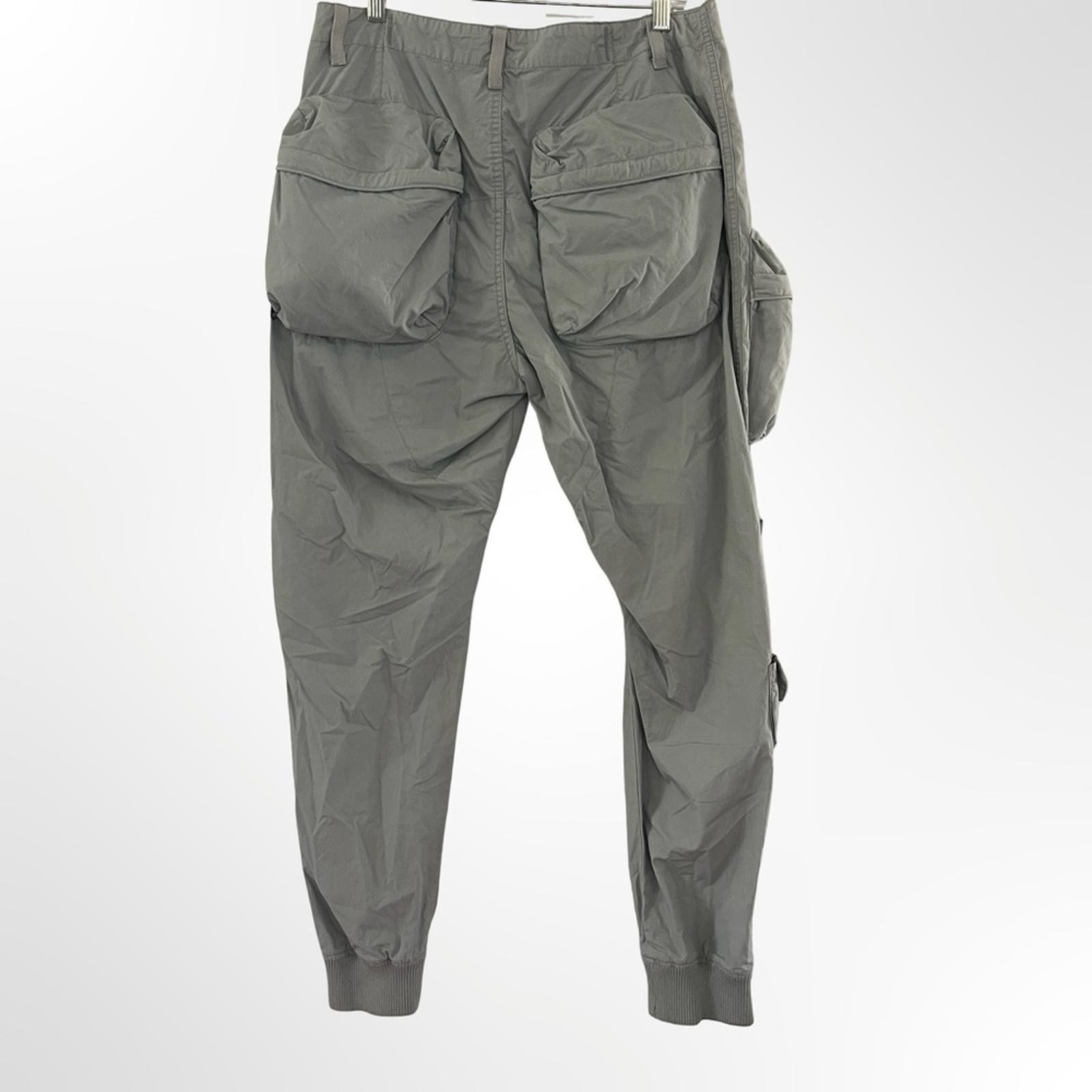 VERY RARE! G-Star Raw 3D Cargo Pants many sizes avail – NWOT