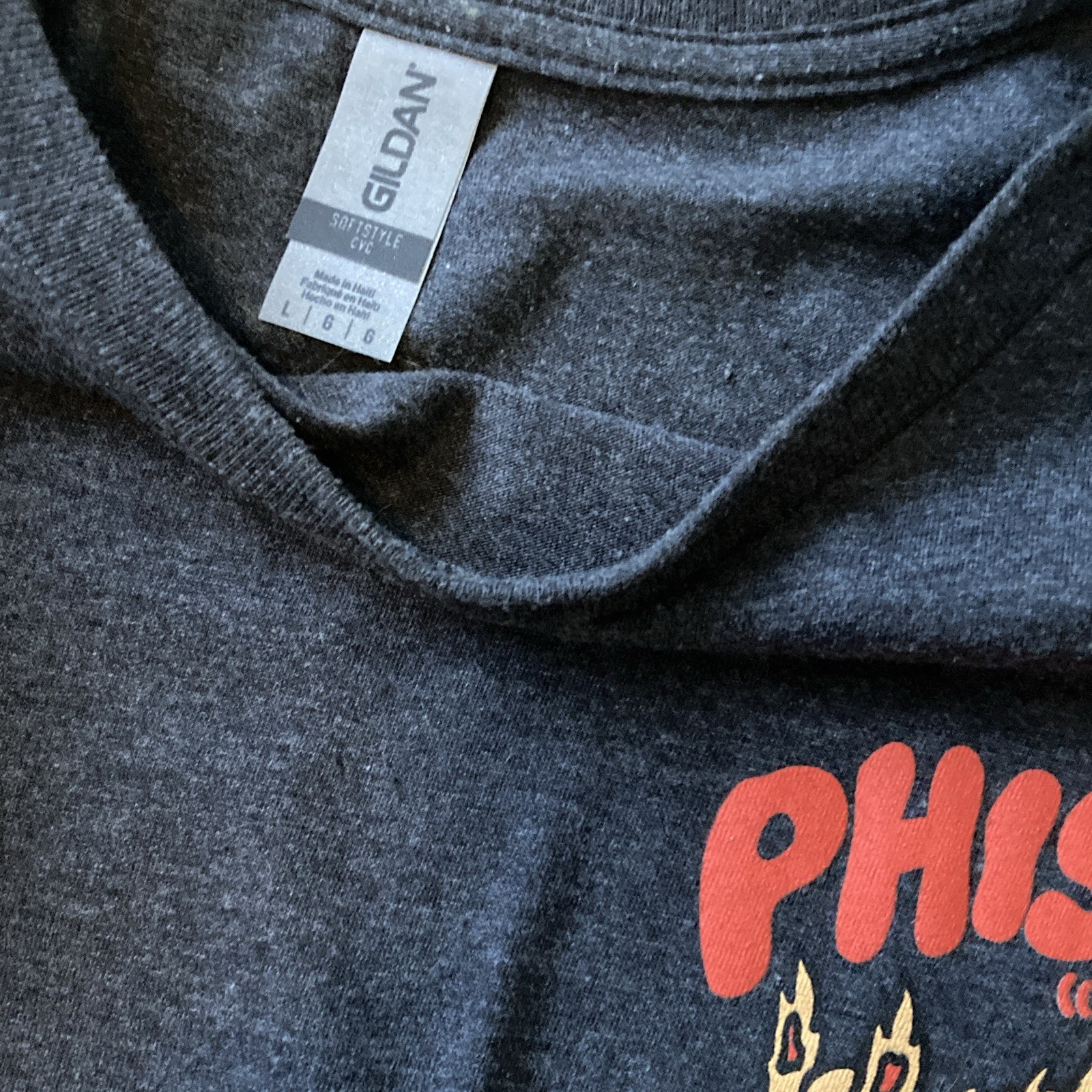 Phish Halloween 2020 Killer Acid Men’s Short Sleeve T-Shirt