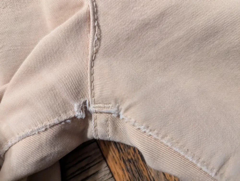 45rpm pants, made in Japan
