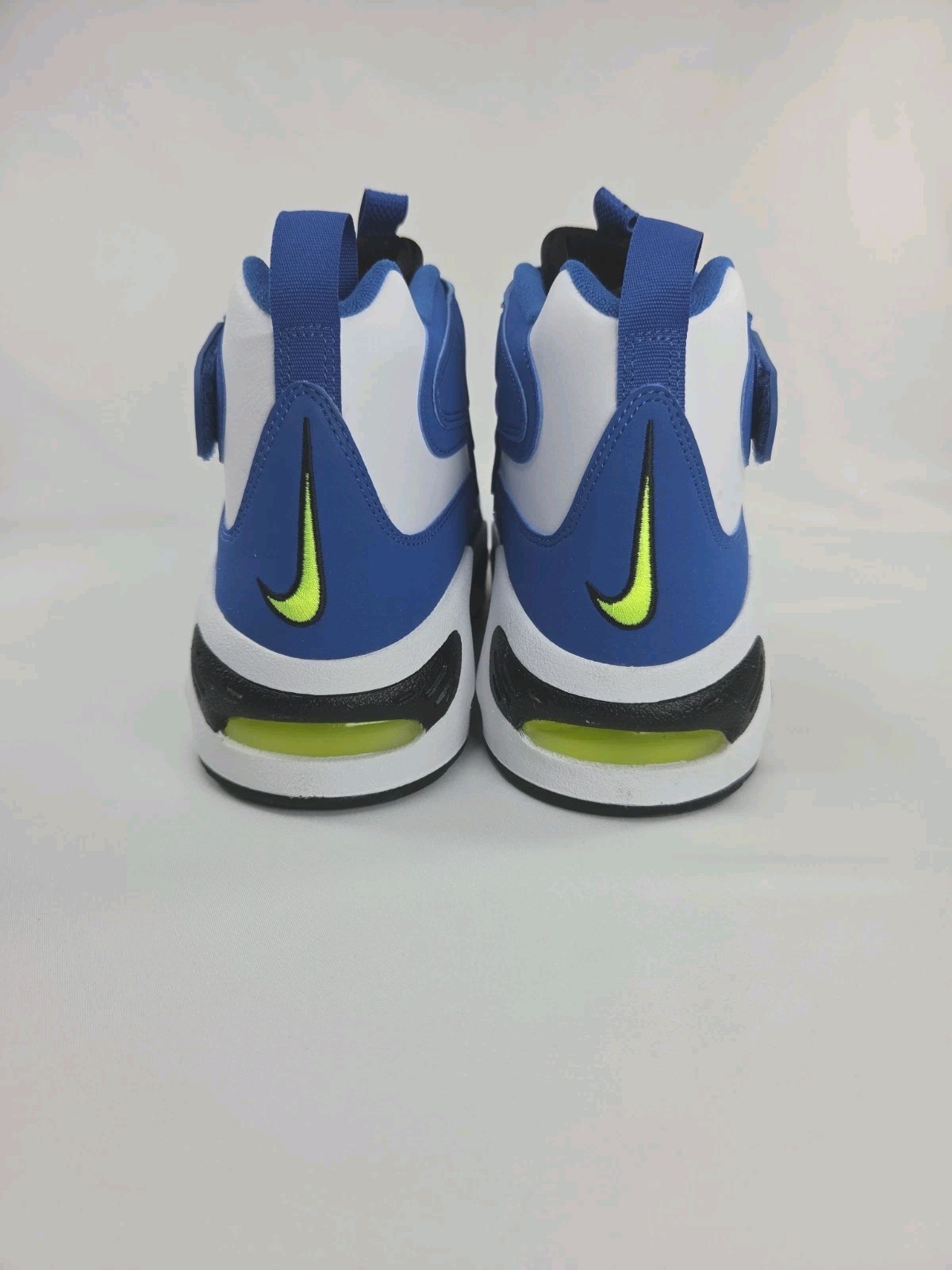 Size 12 – Nike Air Griffey Max 1 2021 Varsity Royal DJ5161-400