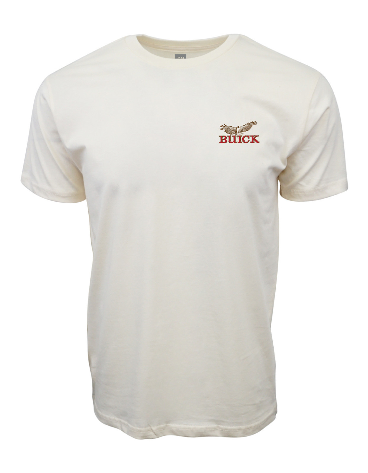 BUICK GRAND NATIONAL 1987 GRAPHIC T SHIRT