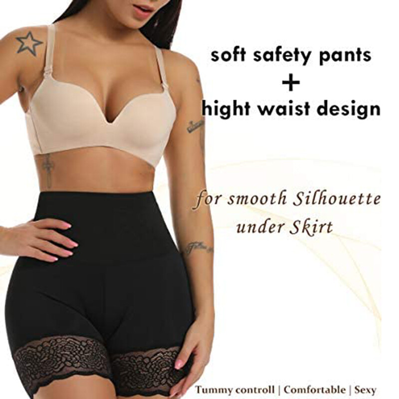Fajas Colombianas Levanta Cola Gluteos Butt-lifter Shorts Shaper BBL Shapewear