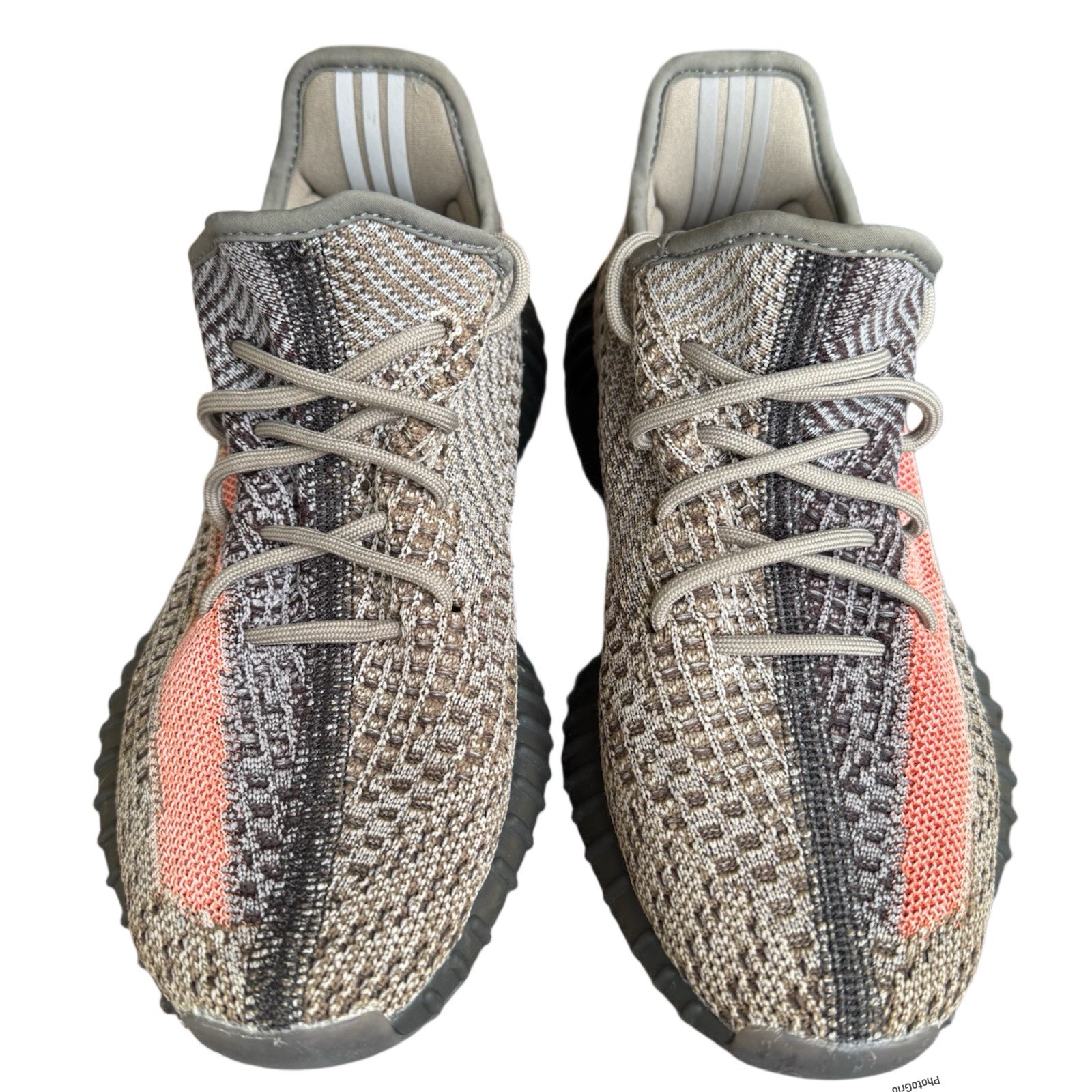 Adidas Yeezy Boost 350 V2 “Ash Stone” GW0089 | Men’s 8.5