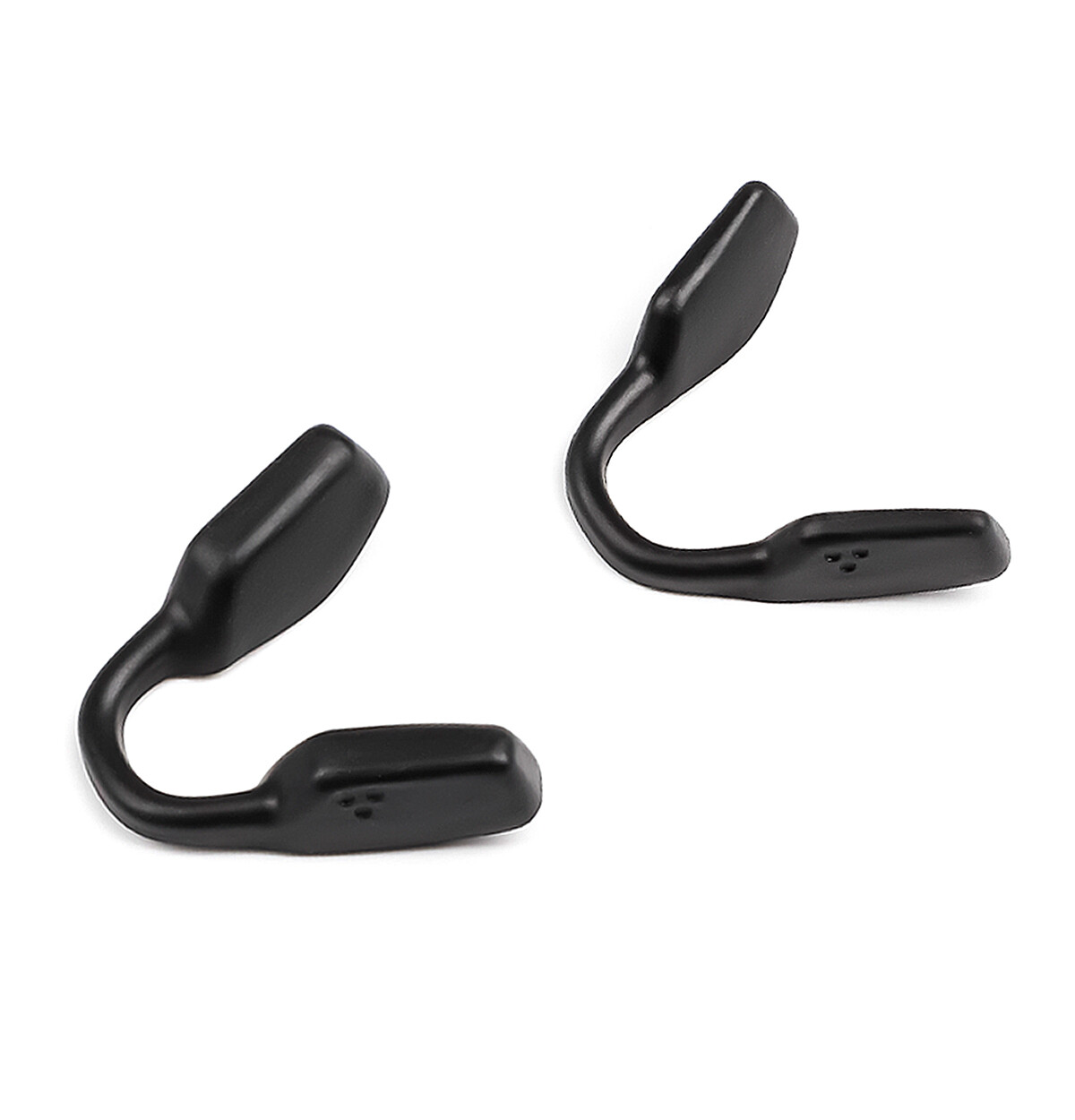 Replacement Rubber Kit Earsocks Nose Pads for Oakley Activate OX8173 OX8169F