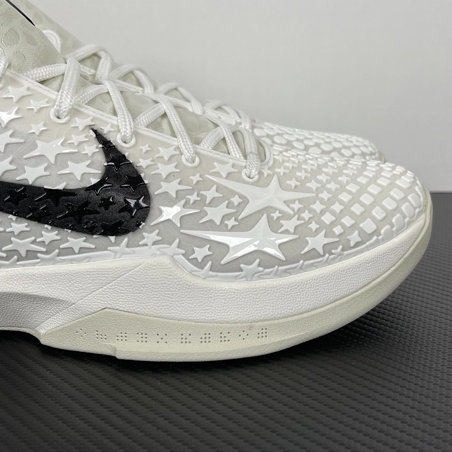 Size 8-12 Zoom Kobe 6 Protro ‘All-Star 2.0’ Men’s FQ3546-100