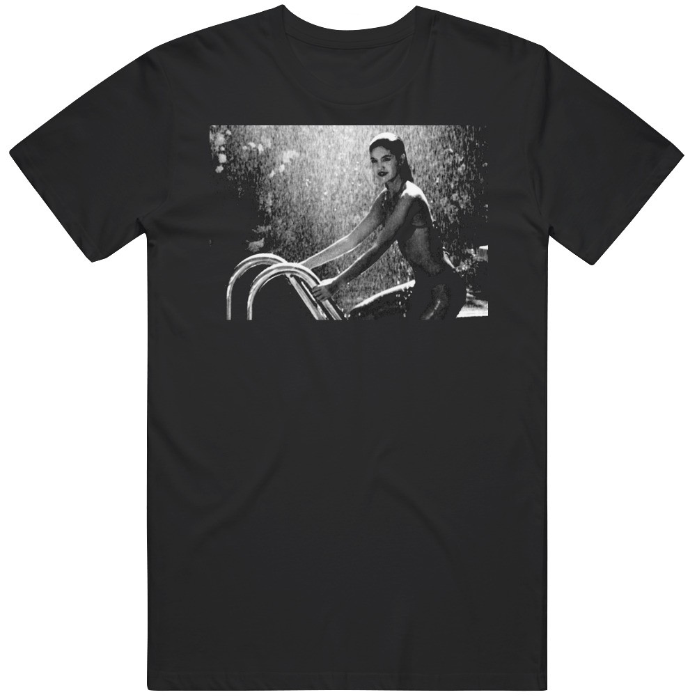 Retro 80s Beauty Phoebe Cates Movie Fan v2 T Shirt