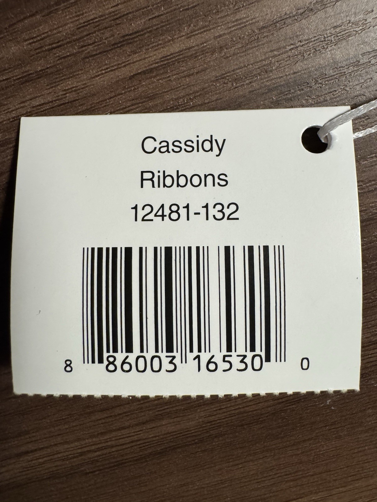 NWT Vera Bradley Ribbons Cassidy-Style Shoulder Bag FACTORY NEW
