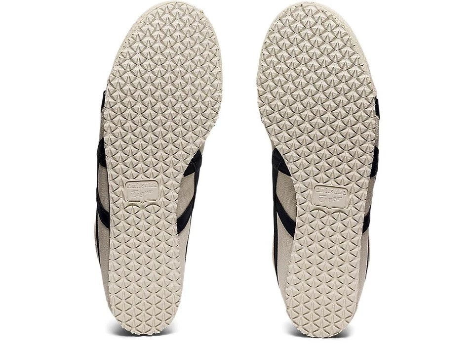 2026 Onitsuka Tiger MEXICO 66 SLIP-ON 1183A360 205 Birch Midnight