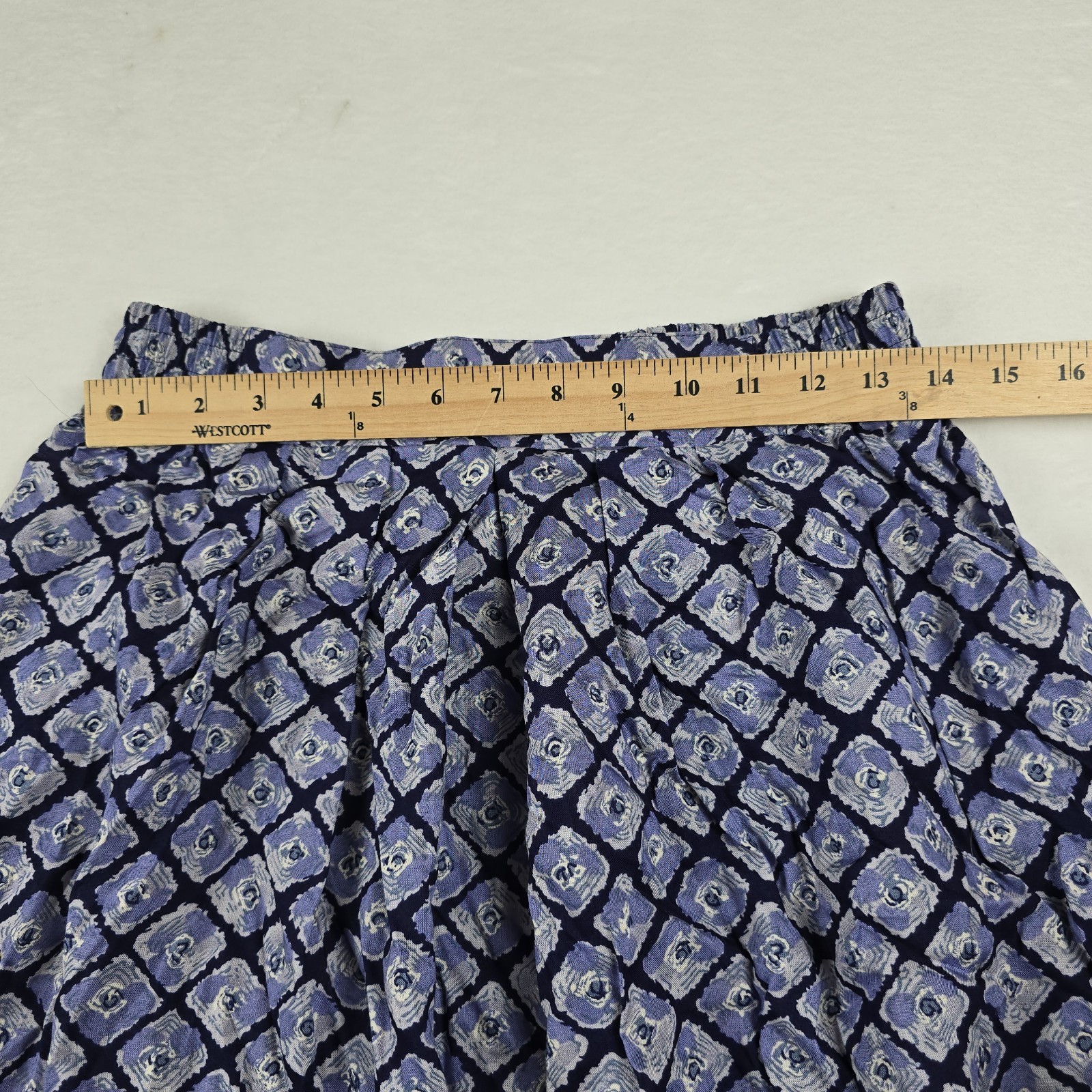 Norton McNaughton Vintage Skirt Set Women’s Size 10/12 2 Piece