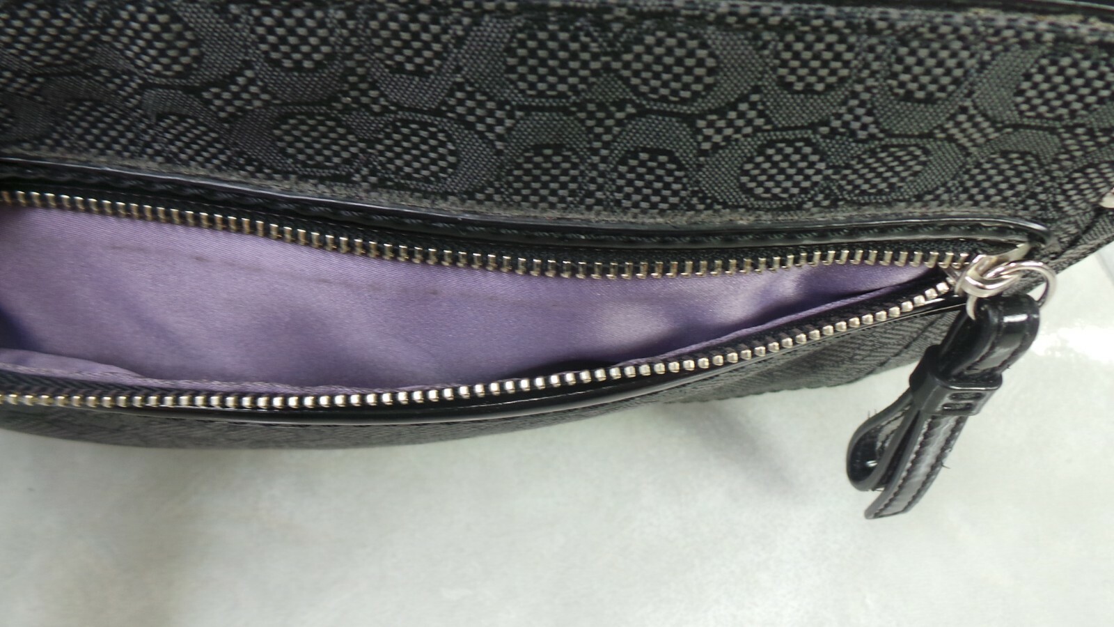 WOMENS COACH BAG C 1375-25043 (119364-1 JO BY8D)