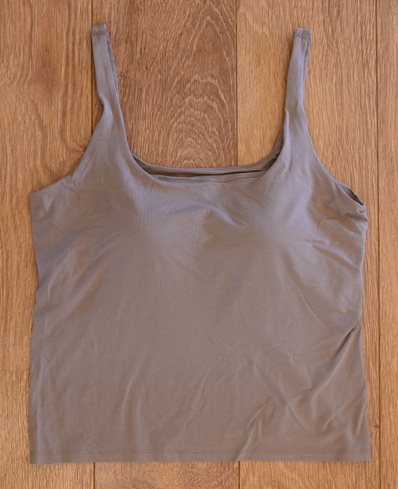Ex Marks & Spencer Womens Secret Support Scoop Neck Bra Vests Sizes 18 20 22 24