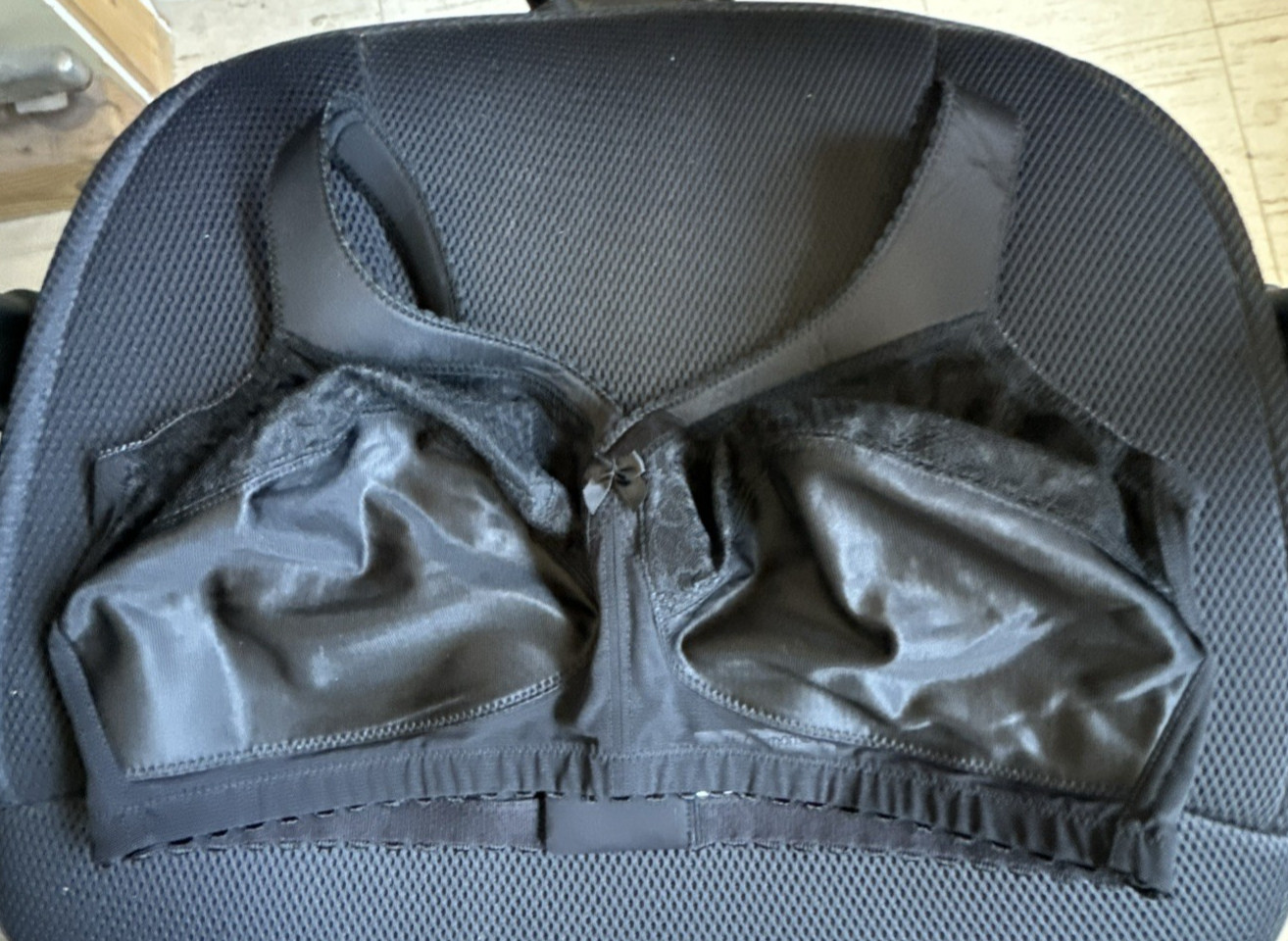 PICK SIZE/COLOR – Glamorise #1000 MagicLift Original Wirefree Support Bra