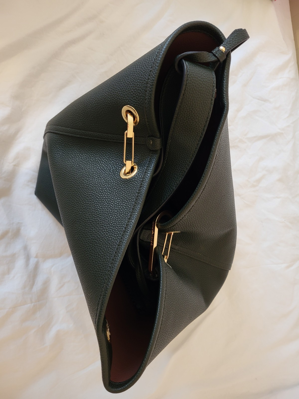 emporio Armani bag