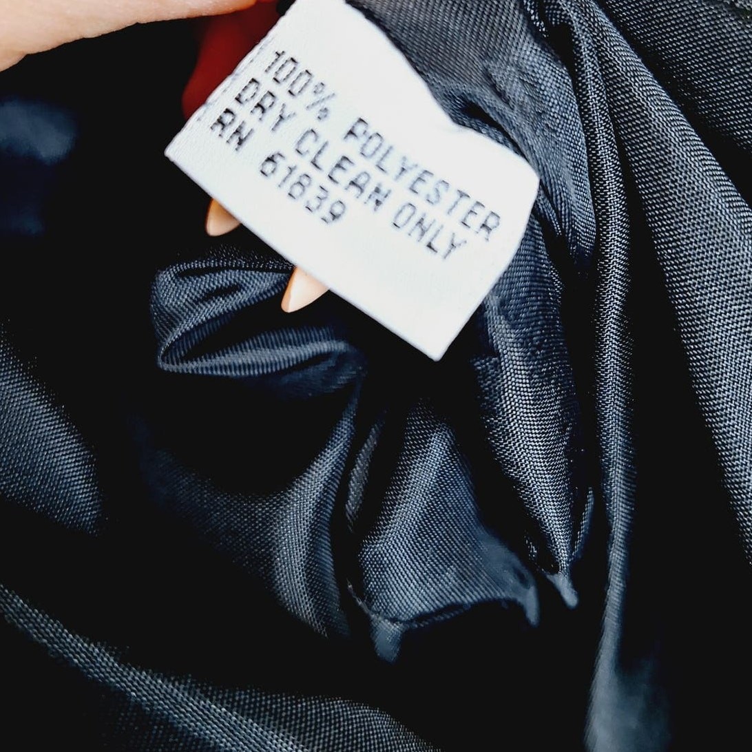Teri Jon Rickie Freeman Taffeta Black Ruched Dress 4 Bodycon Cocktail LBD