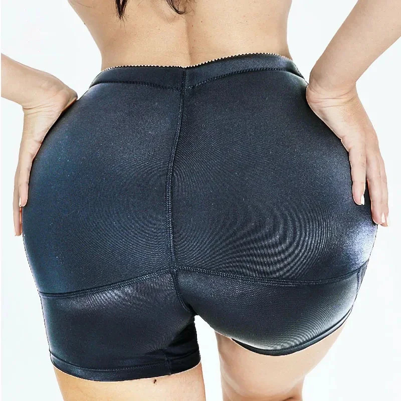 1pc Butt Lifter Shapewear Padded Underwear Waist Trainer Body Shaper Slimming
