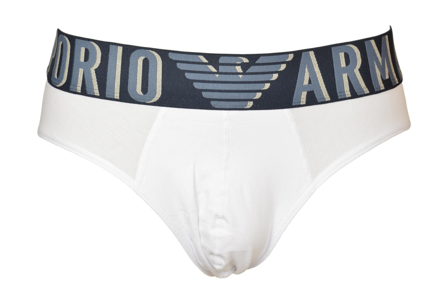 EMPORIO ARMANI men’s briefs elasticated underwear cotton stretch underwear item