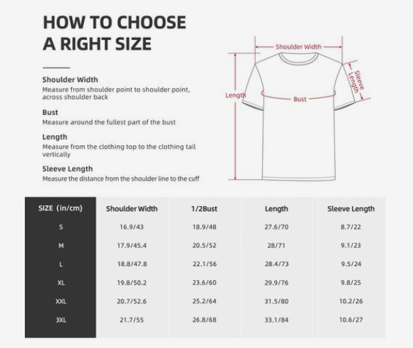 Men’s Oversized Athletic T-Shirt, Washed Cotton Year-Round Wear Top with ‘Trust