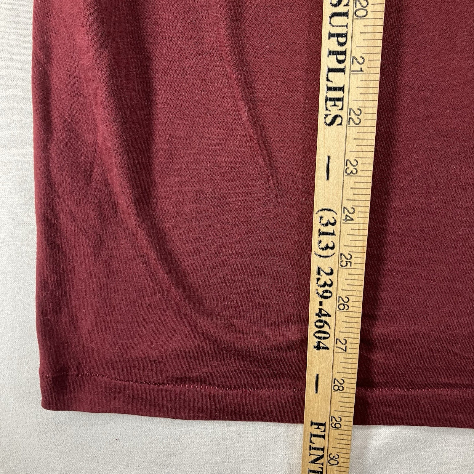 Vintage 1970s San Diego Beach California T Shirt XL Sailboats Sailing Very Thin
