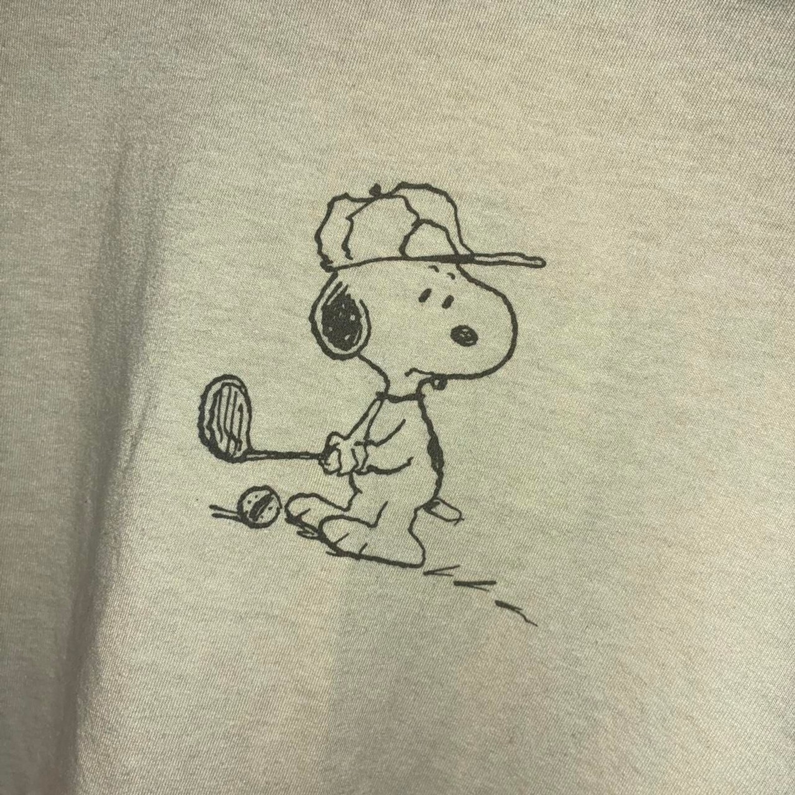 Goodfellow & Co. Peanuts Snoopy