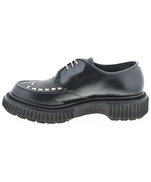 UNDER COVER Shoes (Other) BlackxGray EU43(Approx. 28cm) 2200698109209