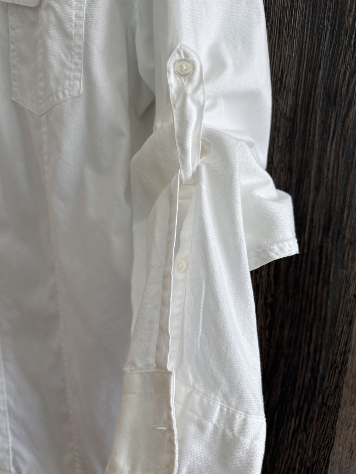Marc Anthony Slim Shirt 100% Cotton