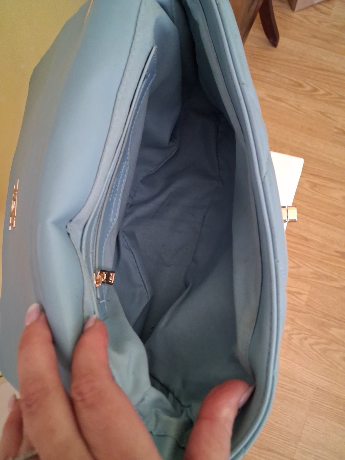 Bradgley Miscka Purse