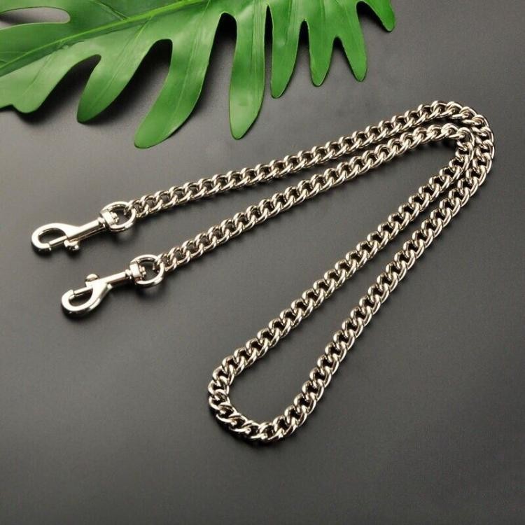 20-200 CM Replacement For Strap Handle Shoulder Bag Handbag Metal Chain Purse