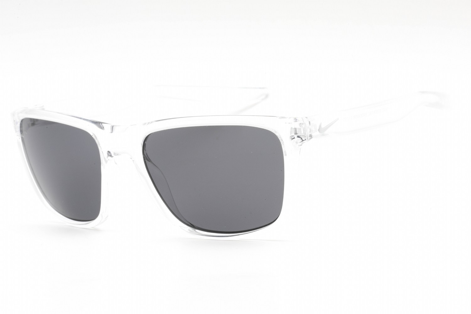 NIKE NKEV1122-913-57 Sunglasses Size 57mm 0mm 19mm crystal Men NEW