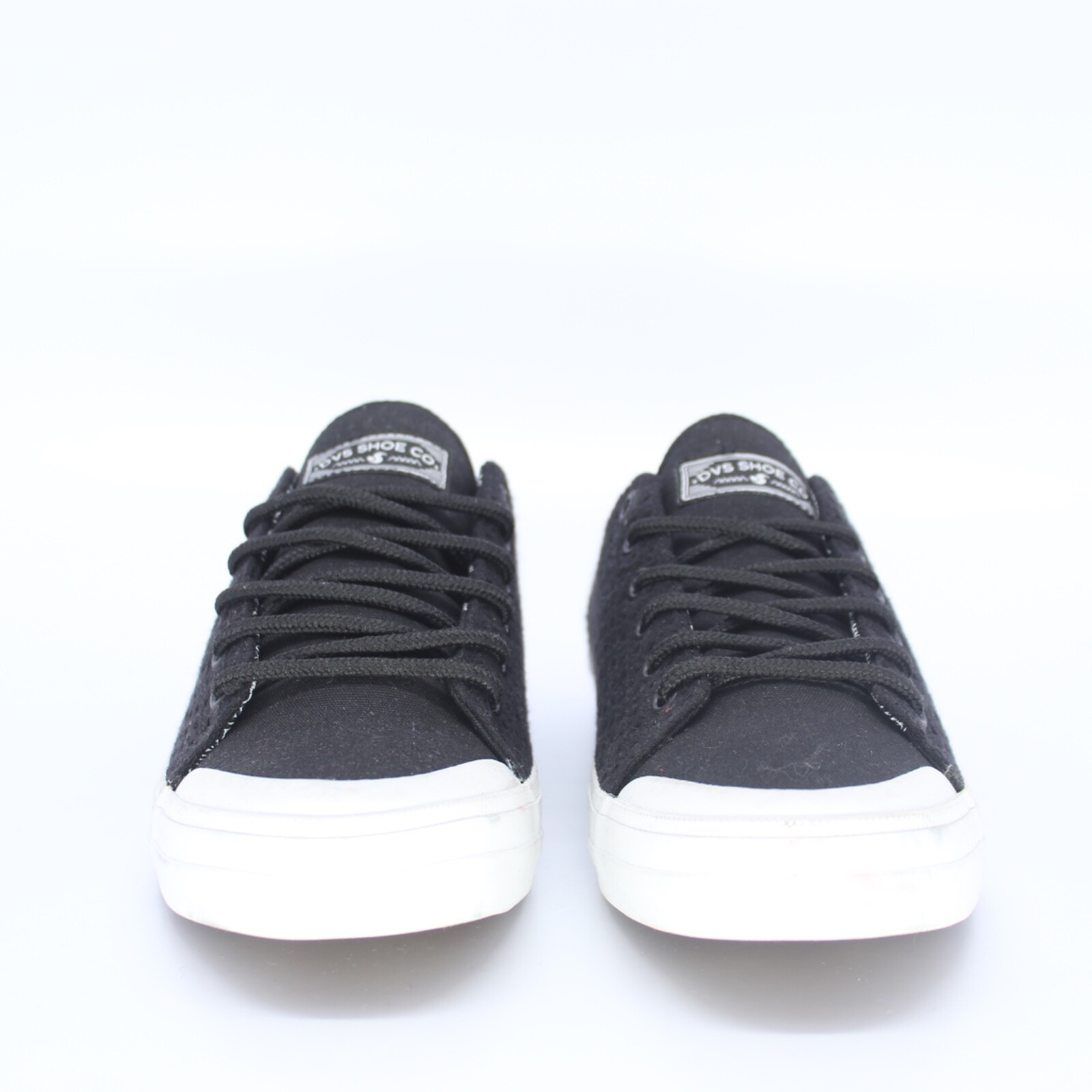 DVS Shoes Edmon Sneakers Women US 6 Black