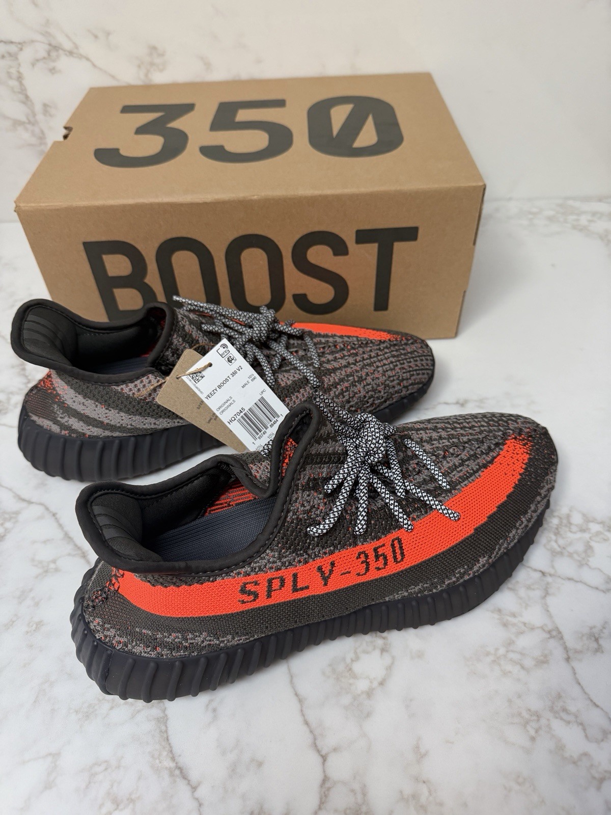 adidas Yeezy Boost 350 V2 Size 11