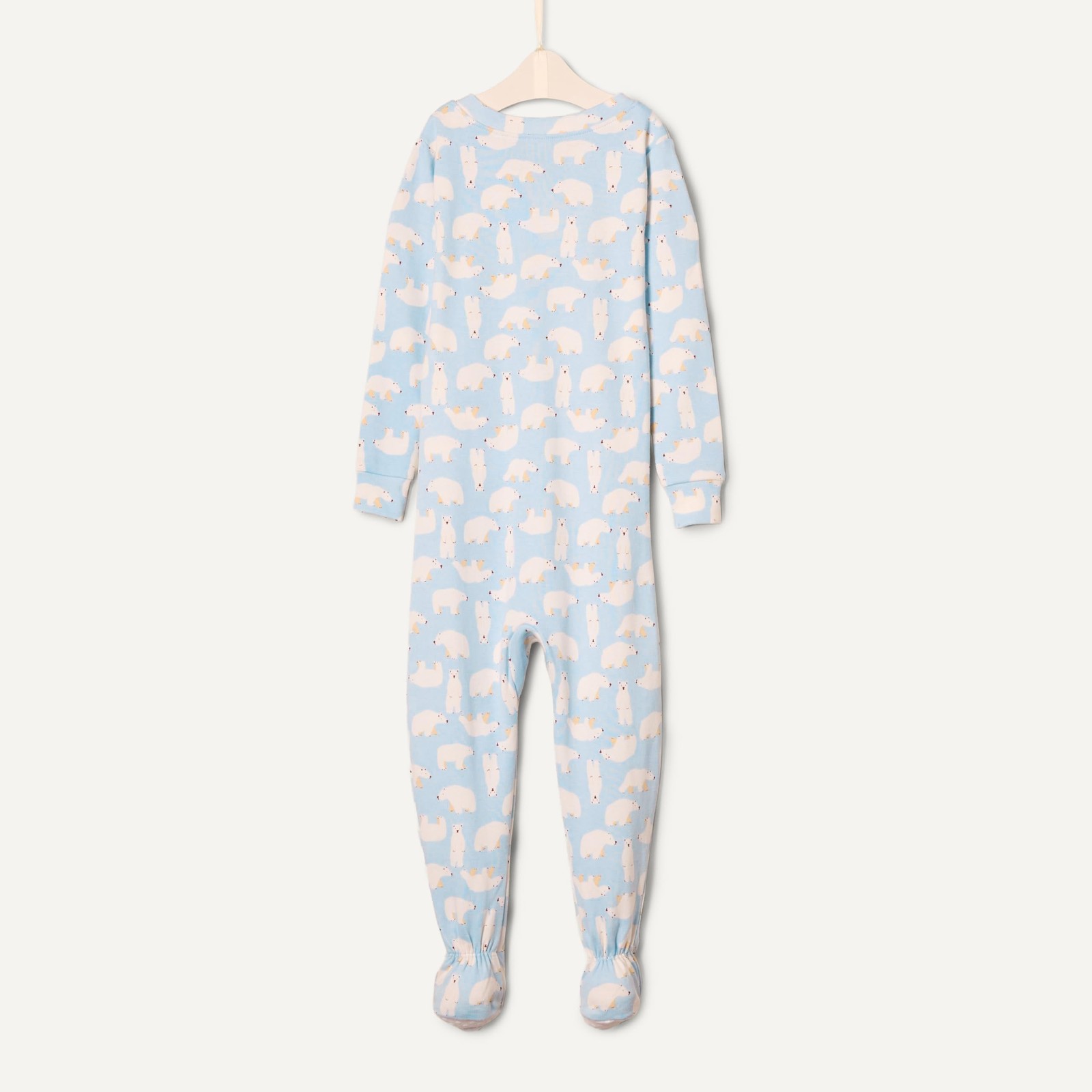 Amazon Essentials x Sofia Grainge Unisex Toddlers’ Snug-Fit Cotton Footed