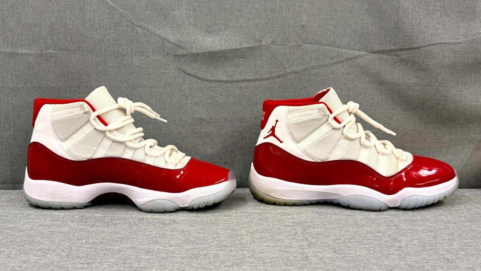 Size 12 – Air Jordan 11 Retro High Cherry CT8012-106 2022 w/Bag