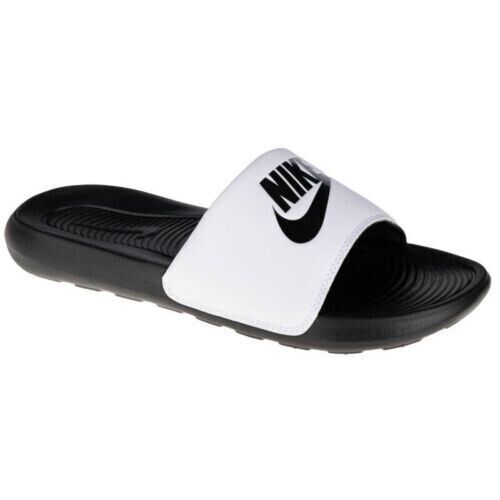 NIKE UOMO CIABATTA MARE/PISCINA/TEMPO LIBERO art. CN9675 mod. VICTORI ONE SLIDE