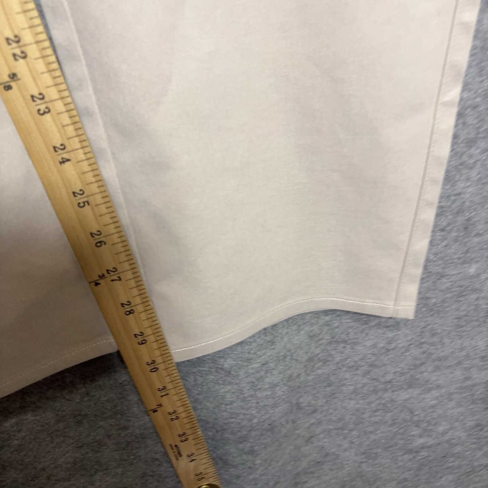 Peter Millar eb66 Pants Mens 42×30 Tan 2-Way Stretch Performance -SIZE NOTE