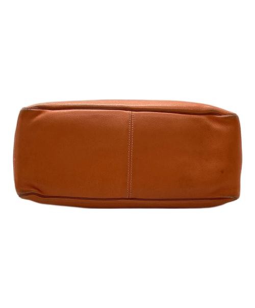 CELINE Boogie Bag orange CE00/33