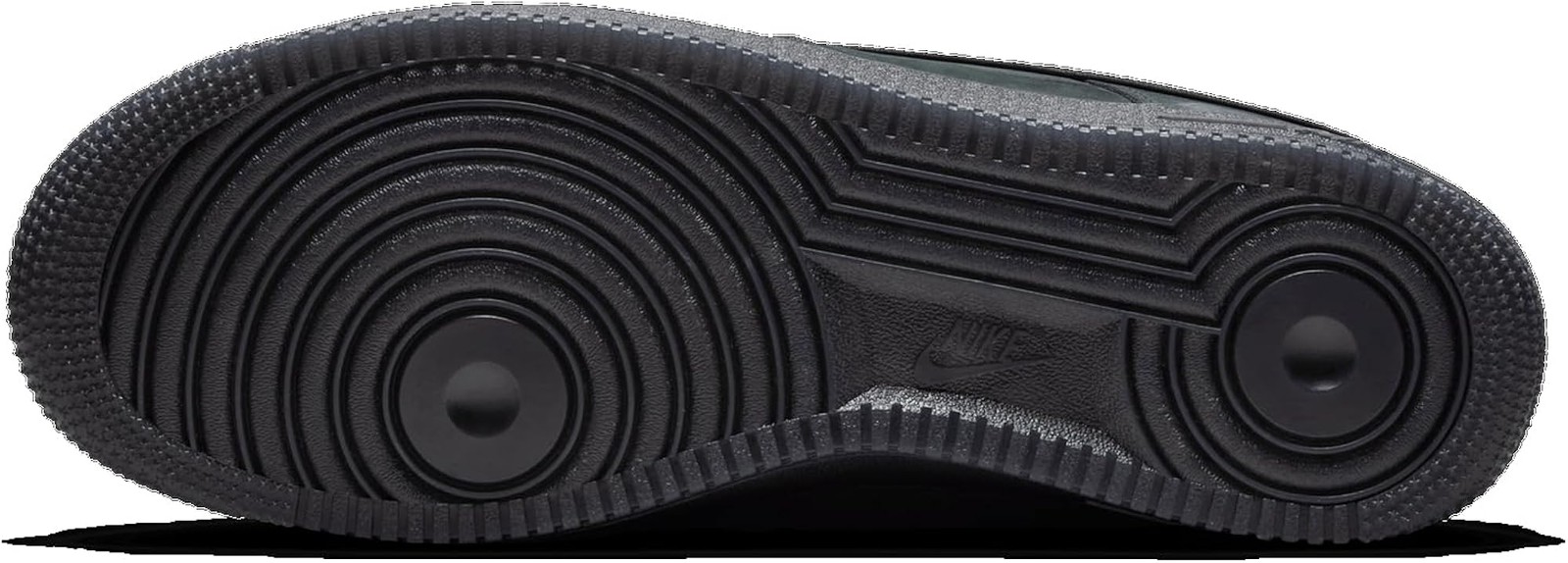 Nike Air Force 1 Low – Men’s (Black/Black) – Black/Black – 9.5