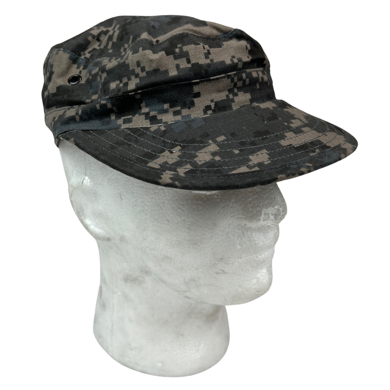 New 7 1/4 Urban Digital Hot Weather Combat Cap *mocinc.1982*