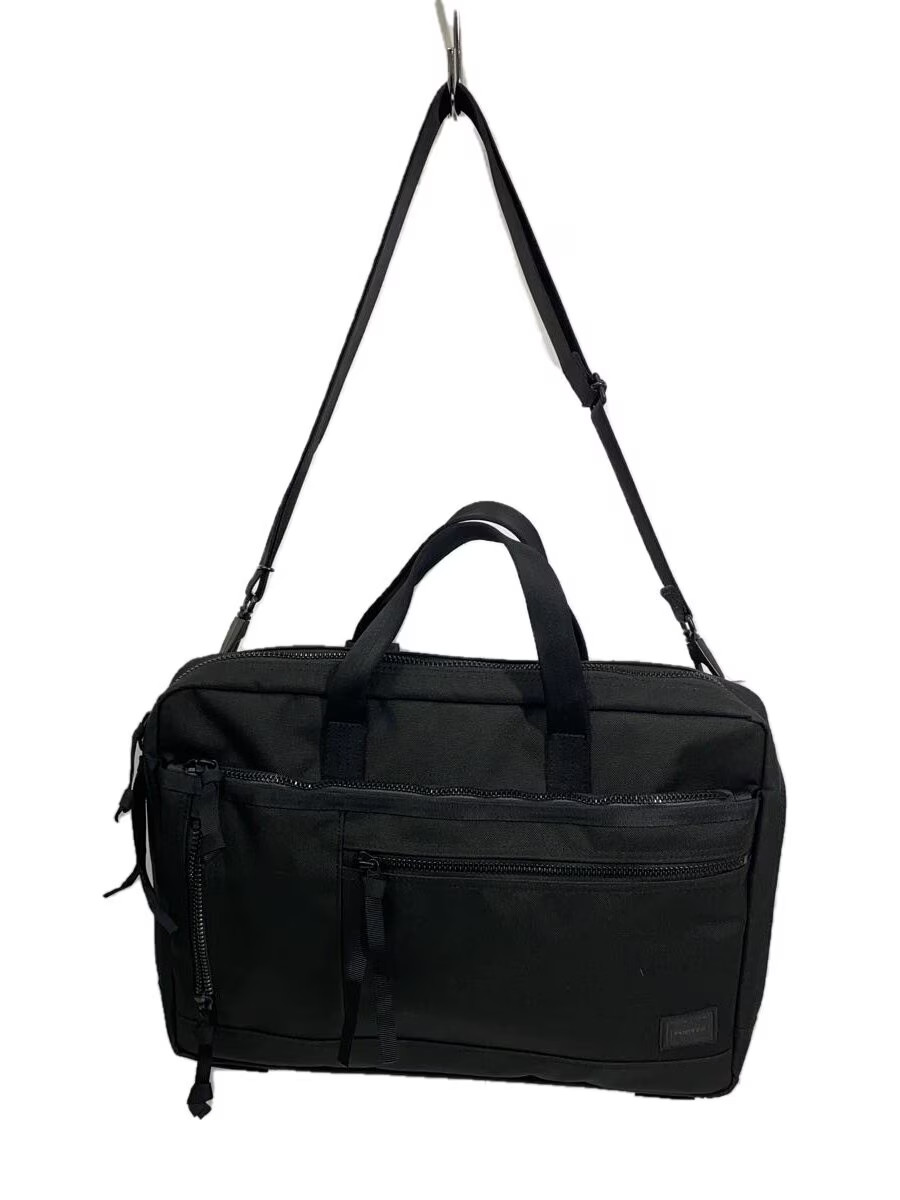 PORTER Briefcase Nylon 536 16151