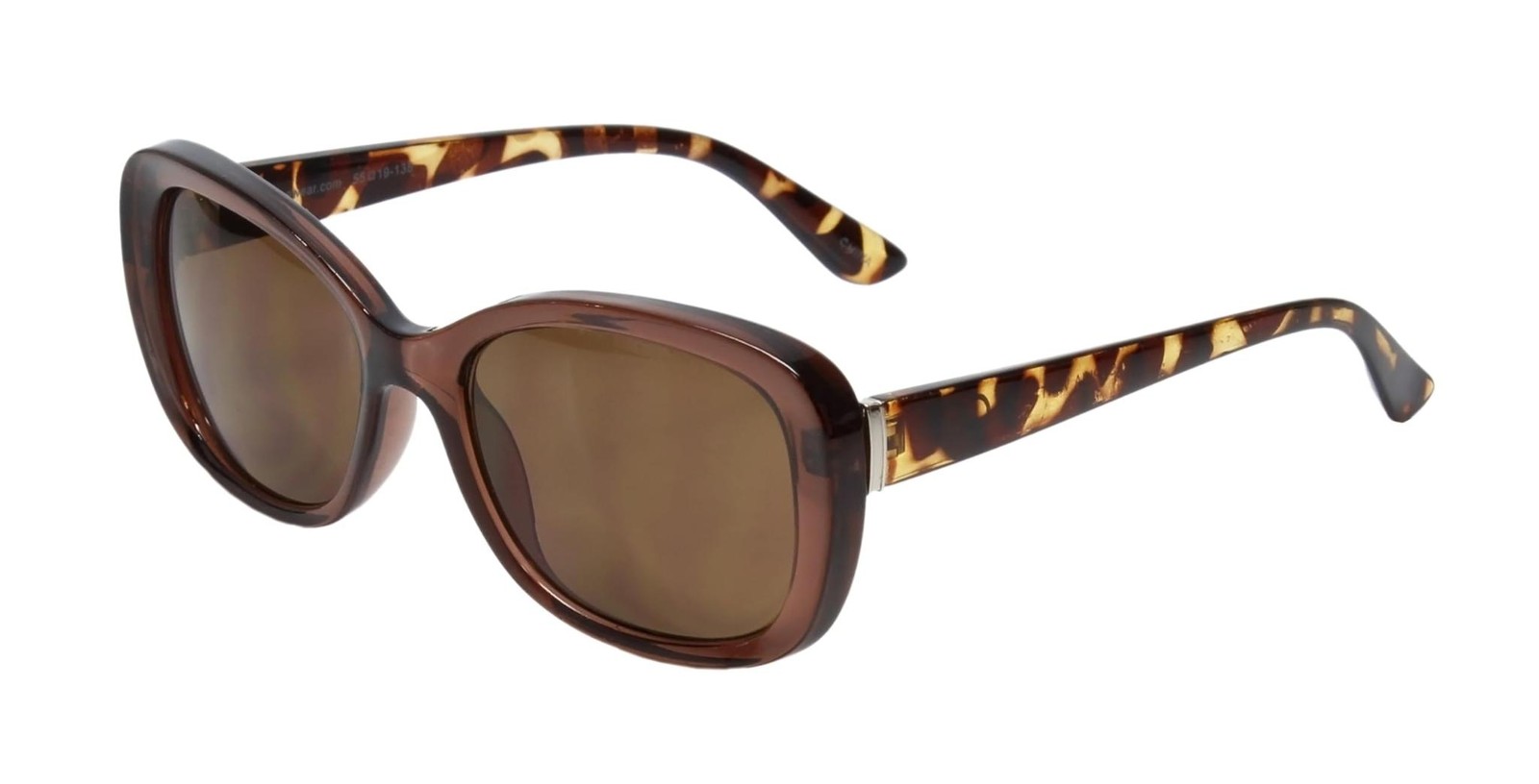Calabria Sophia Womens Bifocal Reading Sunglasses Ladies Butterfly Bi-Focal Sunn