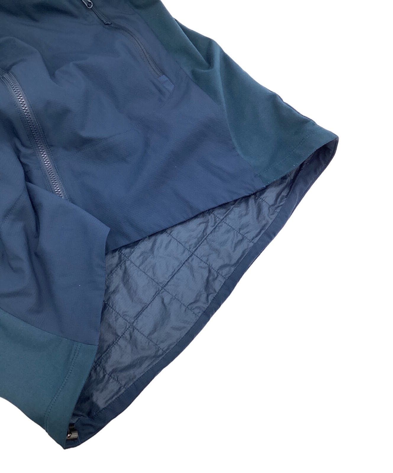 ARC’TERYX ATOM SL HOODY Size: S Navy 17305-111182 Men
