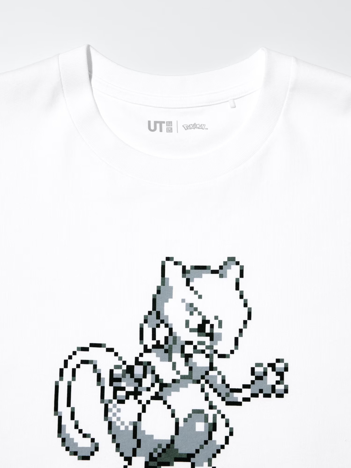 UNIQLO Pokémon 30th Anniversary UT Collection 4-Shirt Set Japan Limited 2026 PSL