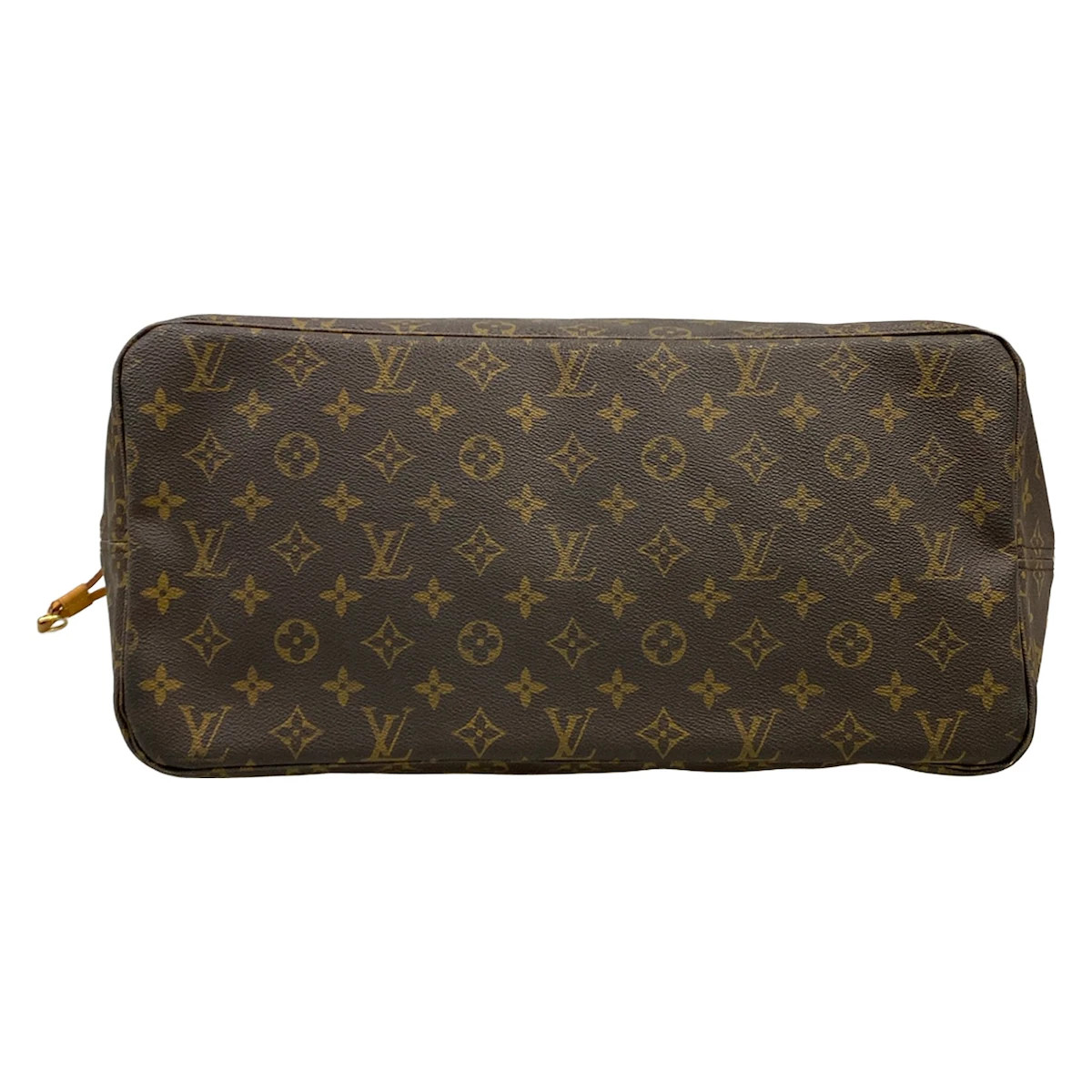 LOUIS VUITTON Neverfull GM M40157 Monogram TH2037 Tote Bag Monogram Canvas