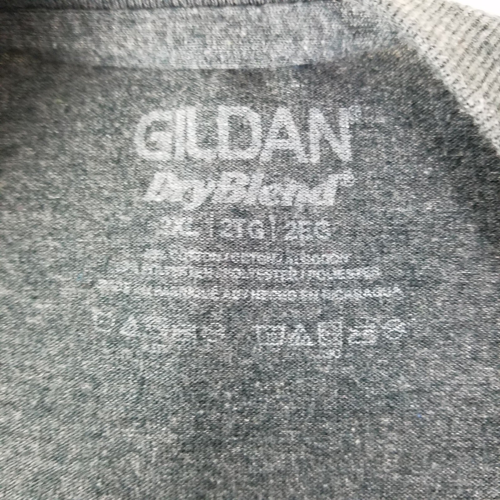Gildan DryBlend Jeepin for a Cause Breast Cancer Awareness T Shirt 2XL