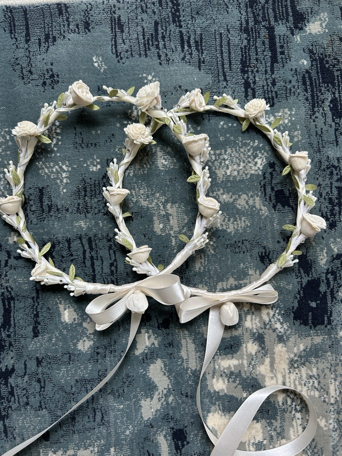 Stefana, Greek Orthodox Wedding Crowns