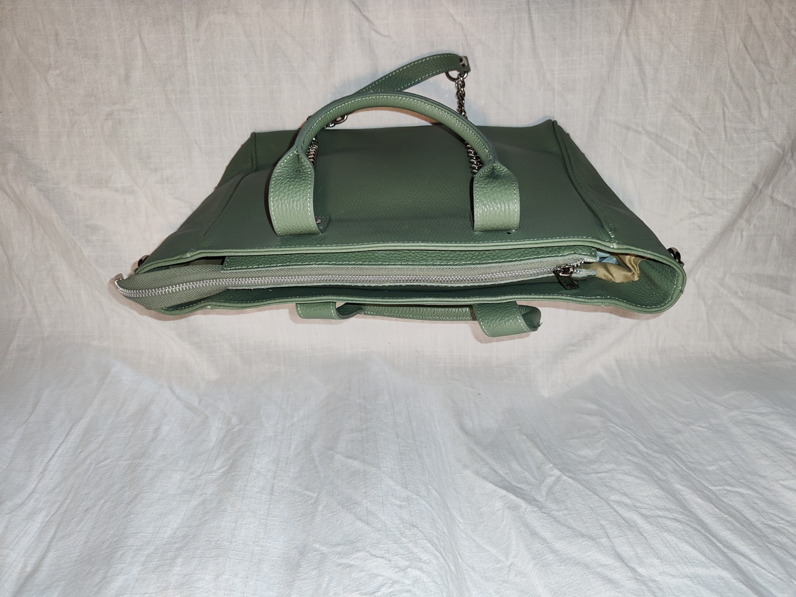 Viola castellani studded bag