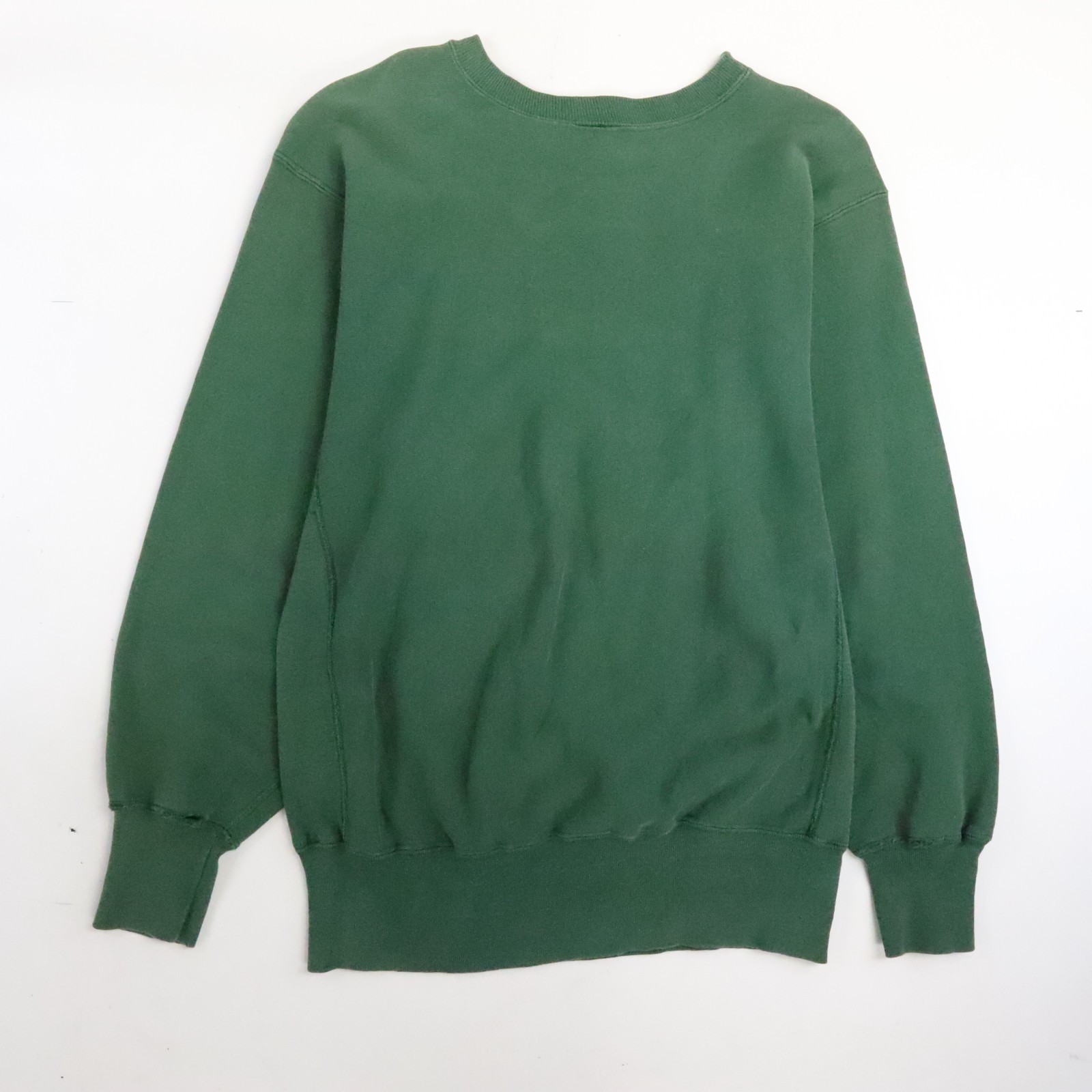 Vintage Northern Iowa Champion Reverse Weave Crewneck Sweatshirt Size Large 90s
