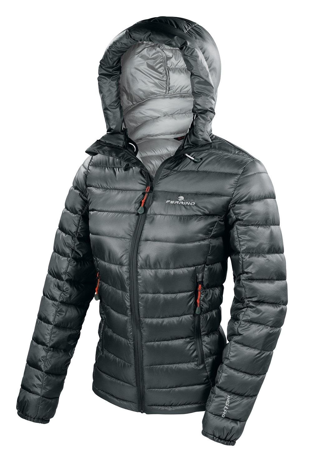This is a test – Ferrino VIEDMA Jacket Woman (Large) [CL-TEST2]